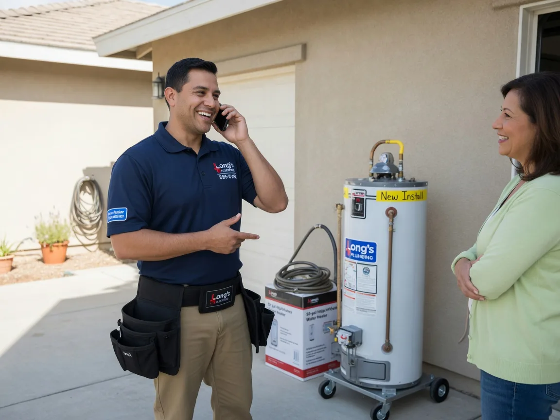 Leak Detection Gridley, CA FAQs